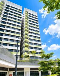 Blk 627B Tampines Greenverge (Tampines), HDB 4 Rooms #577171491